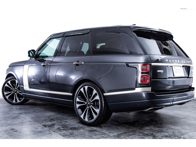 ROVER RANGE ROVER