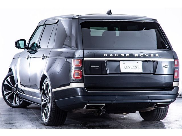 ROVER RANGE ROVER