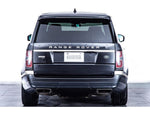 ROVER RANGE ROVER