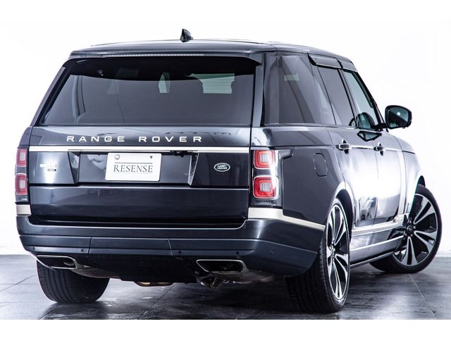 ROVER RANGE ROVER