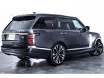 ROVER RANGE ROVER