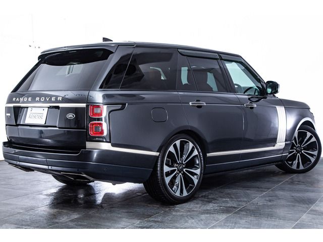 ROVER RANGE ROVER