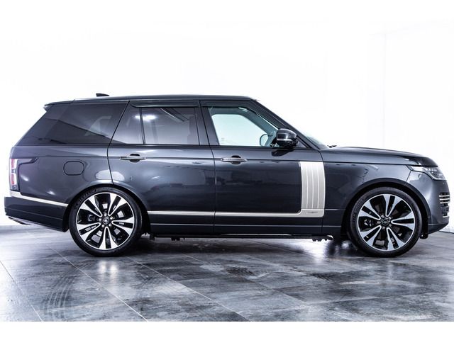 ROVER RANGE ROVER