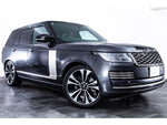 ROVER RANGE ROVER