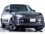ROVER RANGE ROVER