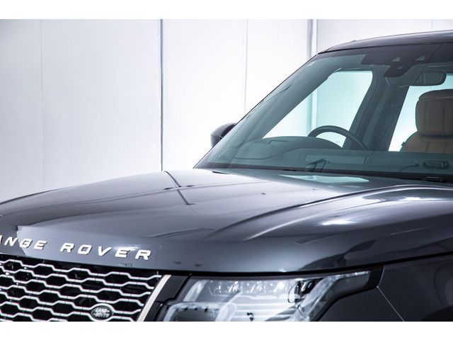 ROVER RANGE ROVER