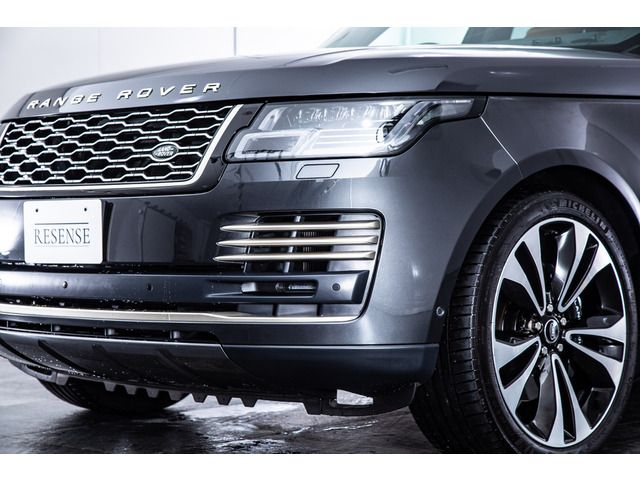 ROVER RANGE ROVER