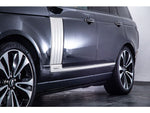 ROVER RANGE ROVER