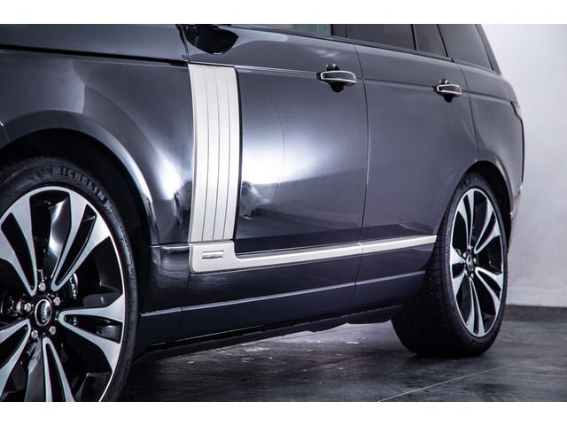 ROVER RANGE ROVER