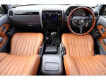 LANDCRUISER PRADO
