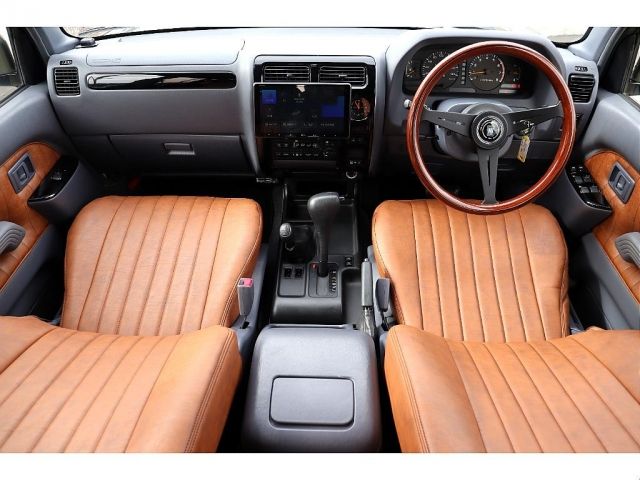 LANDCRUISER PRADO