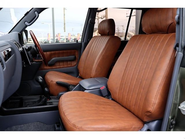 LANDCRUISER PRADO