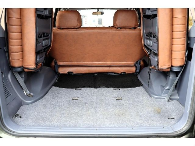 LANDCRUISER PRADO