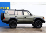 LANDCRUISER PRADO
