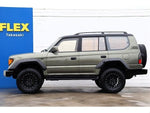LANDCRUISER PRADO
