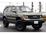 LANDCRUISER PRADO