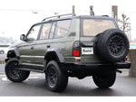 LANDCRUISER PRADO