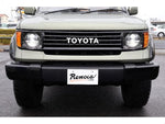 LANDCRUISER PRADO