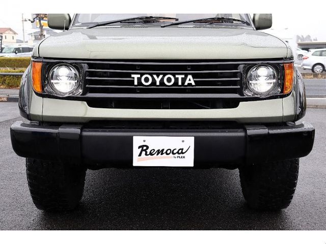 LANDCRUISER PRADO