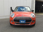 MINI COOPER D 5DOOR