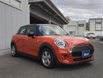 MINI COOPER D 5DOOR