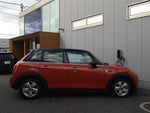 MINI COOPER D 5DOOR