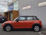 MINI COOPER D 5DOOR