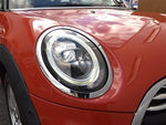 MINI COOPER D 5DOOR