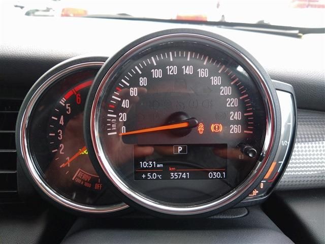 MINI COOPER D 5DOOR