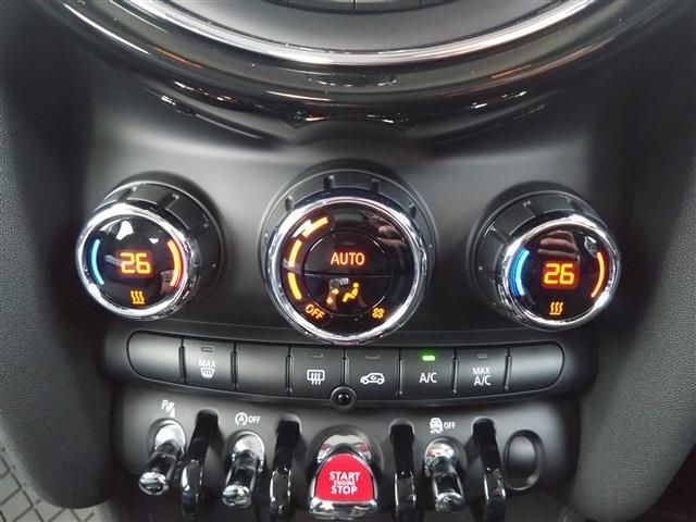 MINI COOPER D 5DOOR