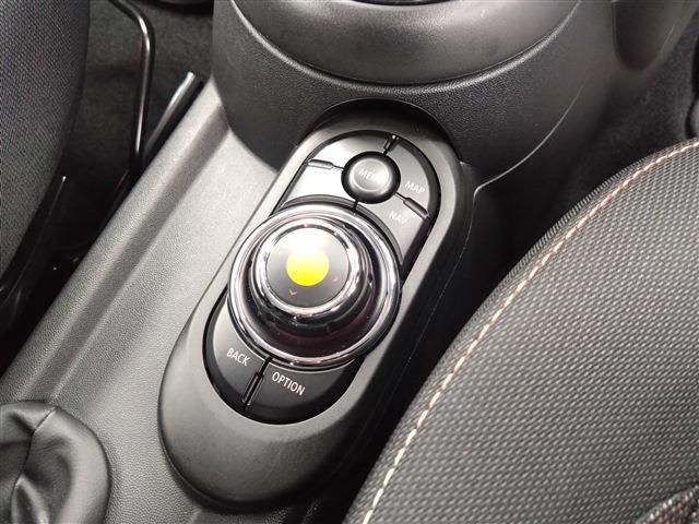 MINI COOPER D 5DOOR