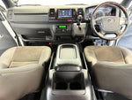 HIACE van 2WD