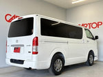 HIACE van 2WD
