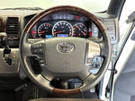 HIACE van 2WD