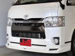 HIACE van 2WD