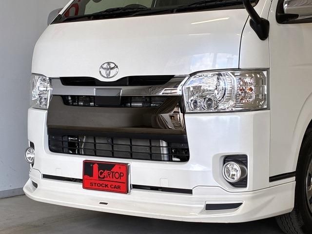 HIACE van 2WD