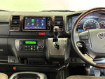 HIACE van 2WD