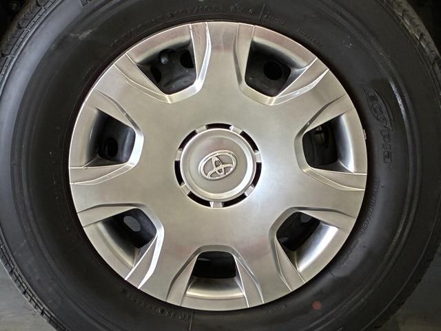 HIACE van 2WD