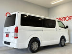 HIACE van 2WD