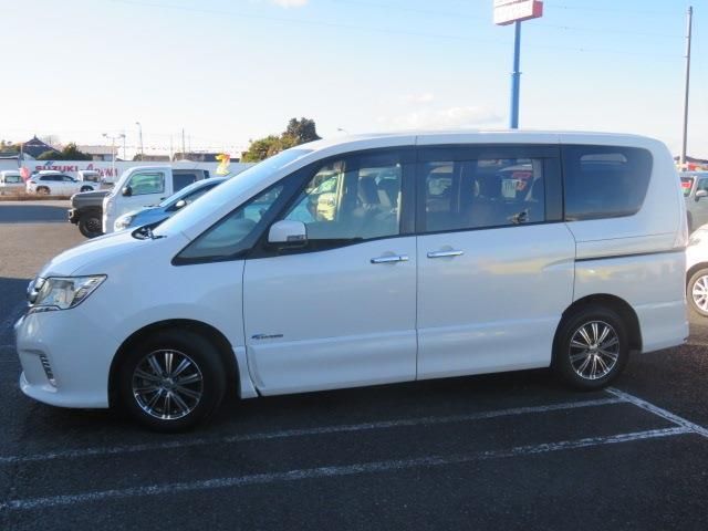 SERENA S-HYBRID