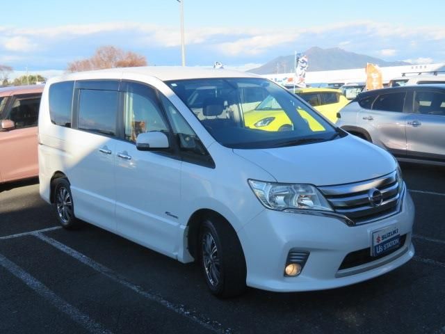 SERENA S-HYBRID
