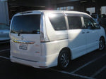 SERENA S-HYBRID
