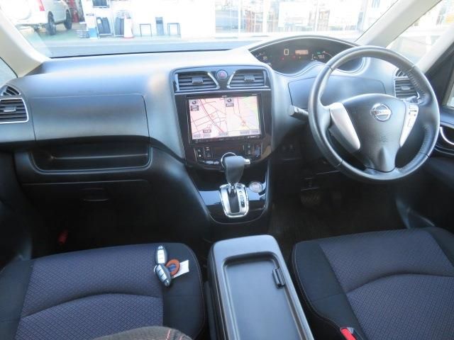 SERENA S-HYBRID
