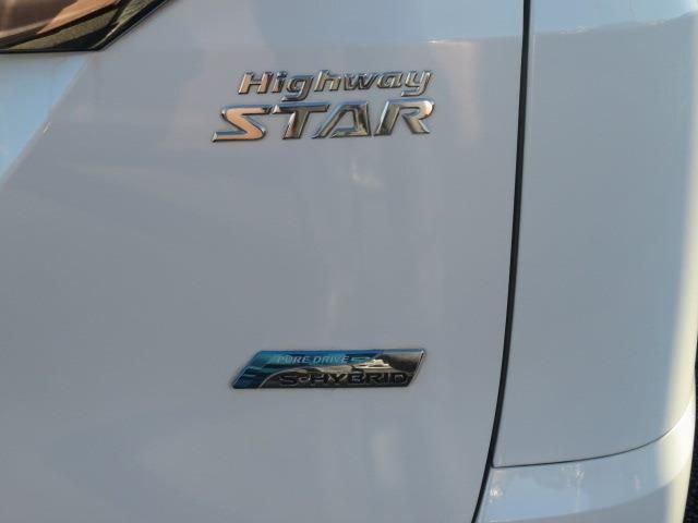 SERENA S-HYBRID