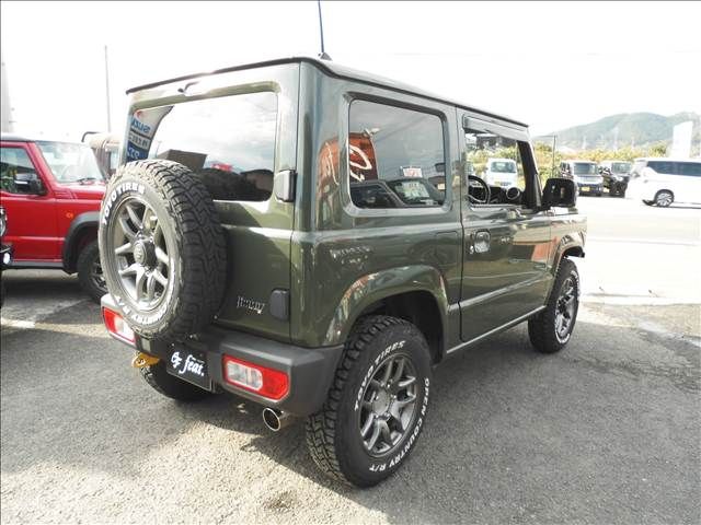 JIMNY 4WD
