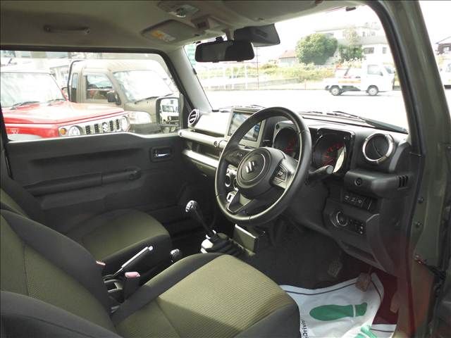 JIMNY 4WD
