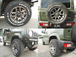 JIMNY 4WD