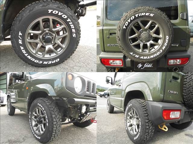 JIMNY 4WD