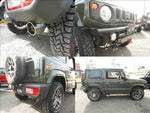 JIMNY 4WD