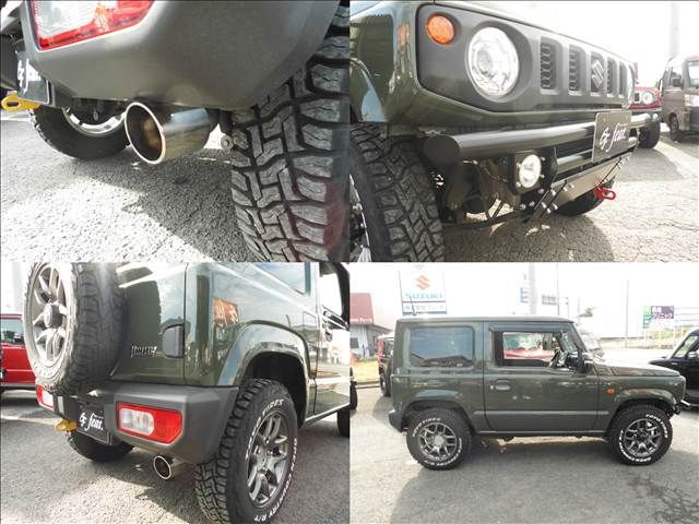 JIMNY 4WD